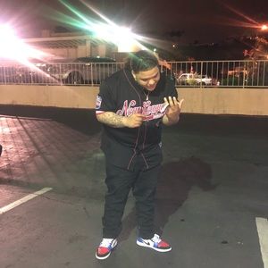 Meet your Posher, Jaylen